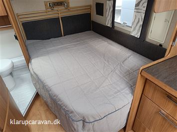Kabe Royal 520 XL KS